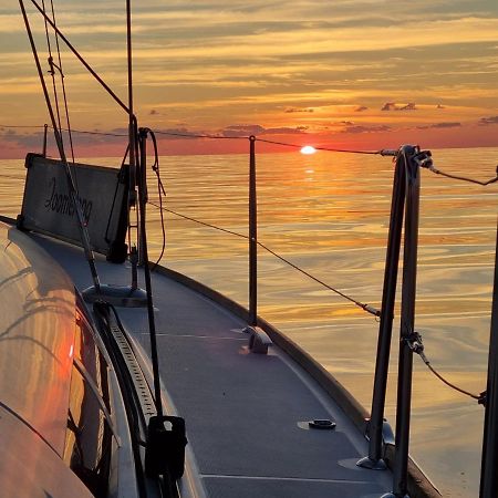 Velero Monia Hotel Valencia Eksteriør billede