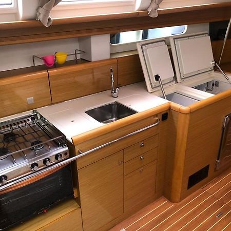 Velero Monia Hotel Valencia Eksteriør billede