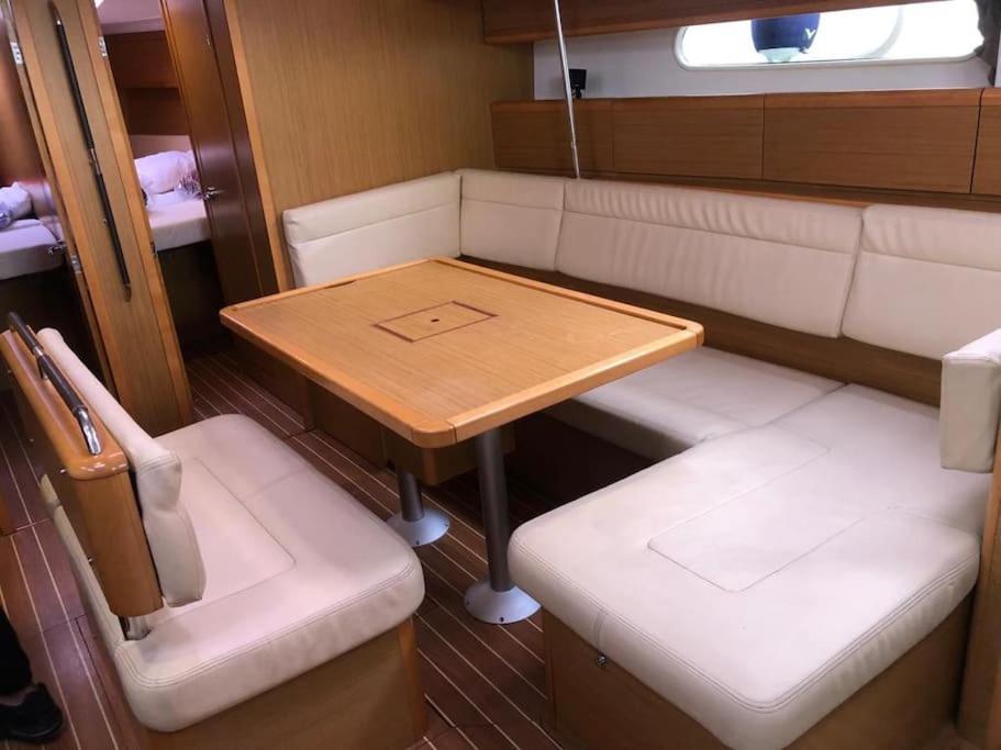 Velero Monia Hotel Valencia Eksteriør billede