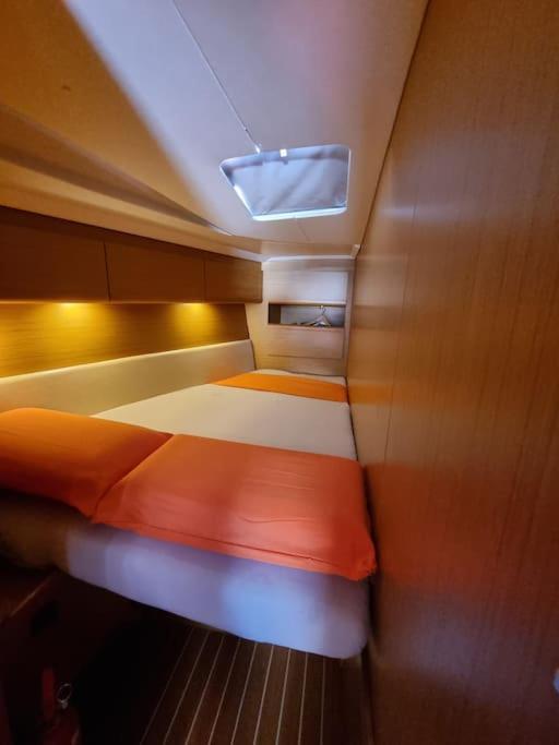 Velero Monia Hotel Valencia Eksteriør billede