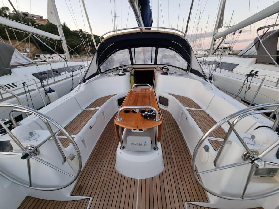 Velero Monia Hotel Valencia Eksteriør billede