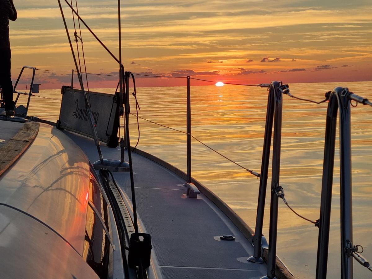 Velero Monia Hotel Valencia Eksteriør billede