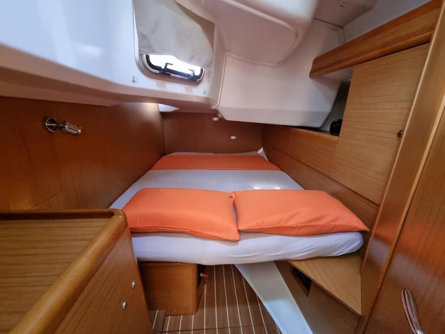 Velero Monia Hotel Valencia Eksteriør billede