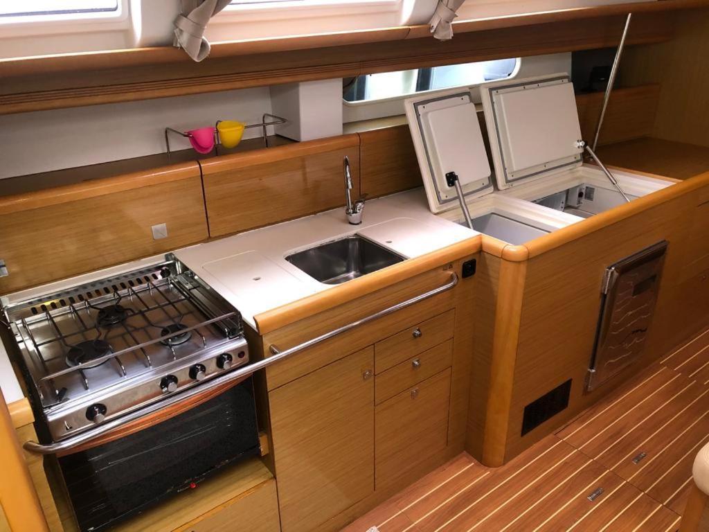 Velero Monia Hotel Valencia Eksteriør billede